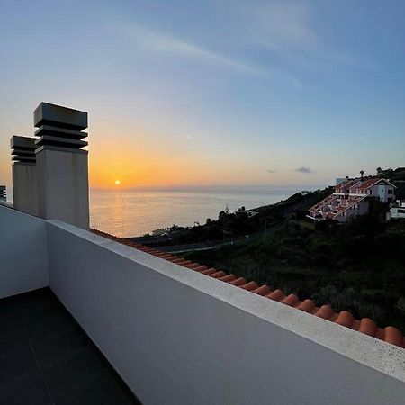 Penthouse Palmeira Gaula Exterior foto