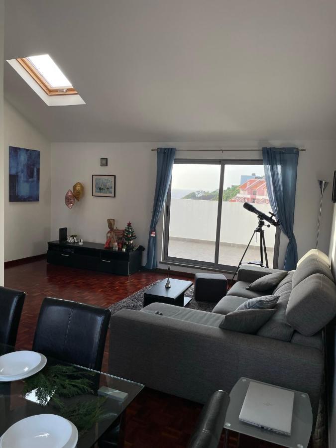 Penthouse Palmeira Gaula Exterior foto