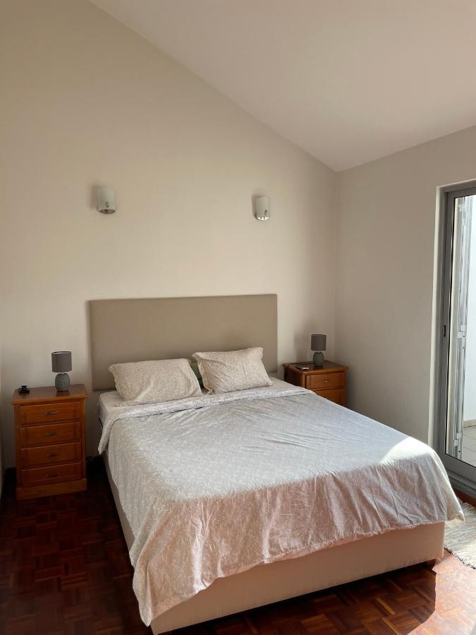 Penthouse Palmeira Gaula Exterior foto