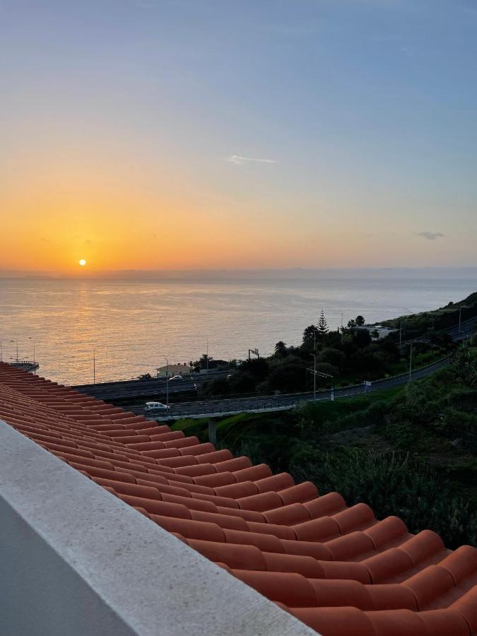 Penthouse Palmeira Gaula Exterior foto