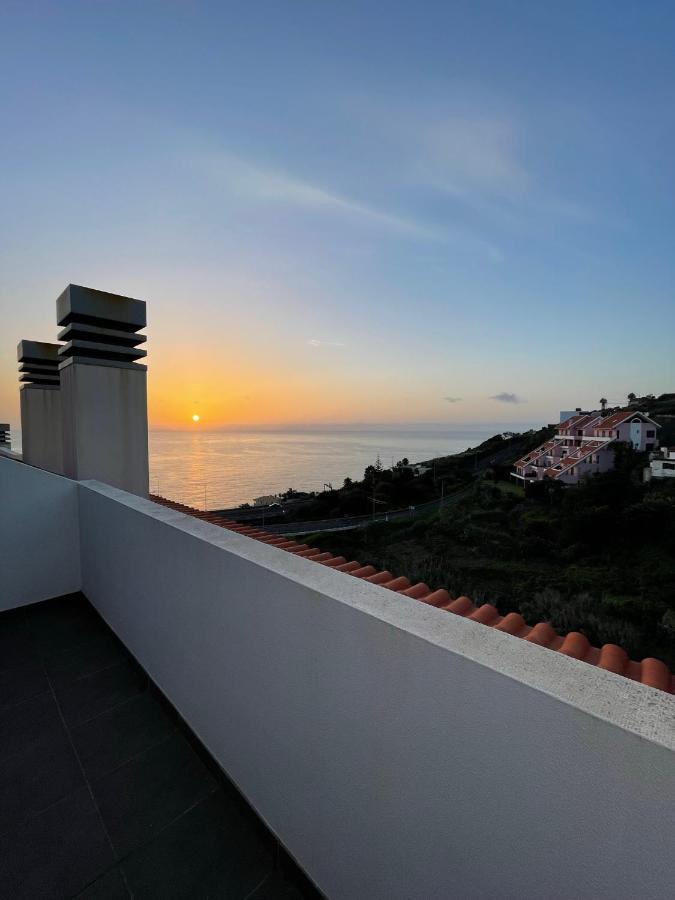 Penthouse Palmeira Gaula Exterior foto