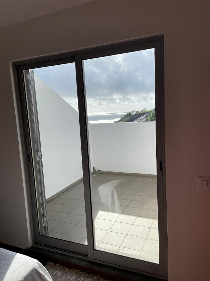 Penthouse Palmeira Gaula Exterior foto