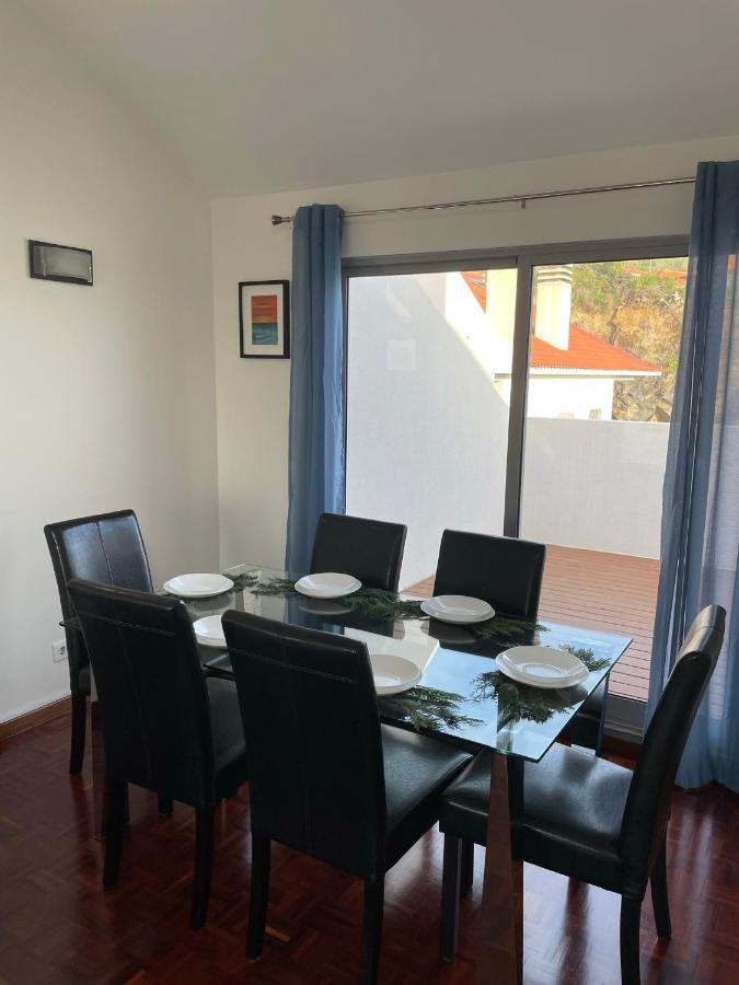 Penthouse Palmeira Gaula Exterior foto