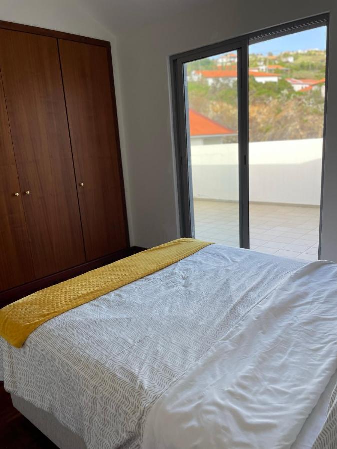 Penthouse Palmeira Gaula Exterior foto
