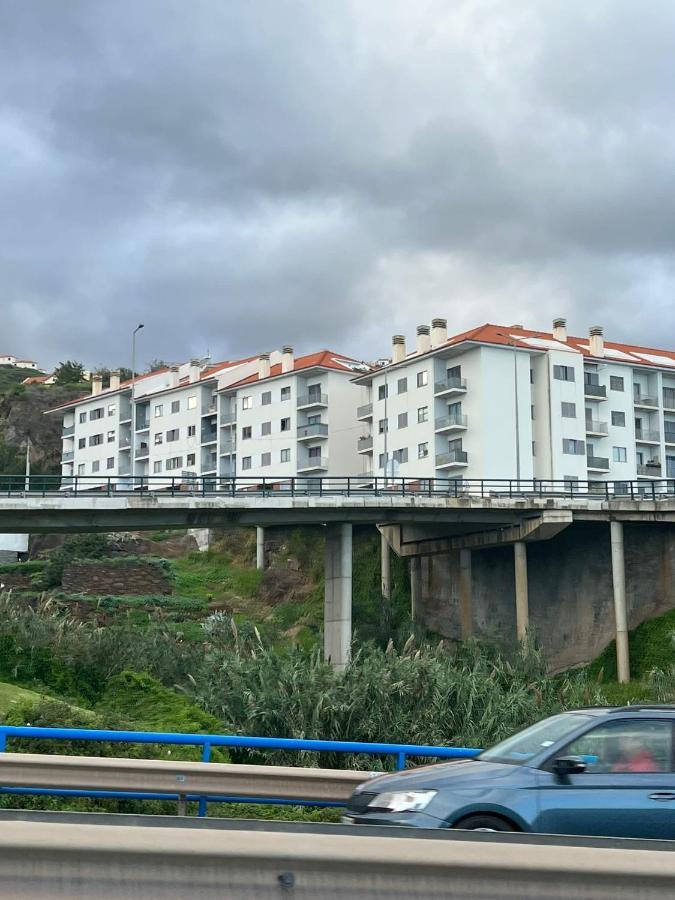 Penthouse Palmeira Gaula Exterior foto