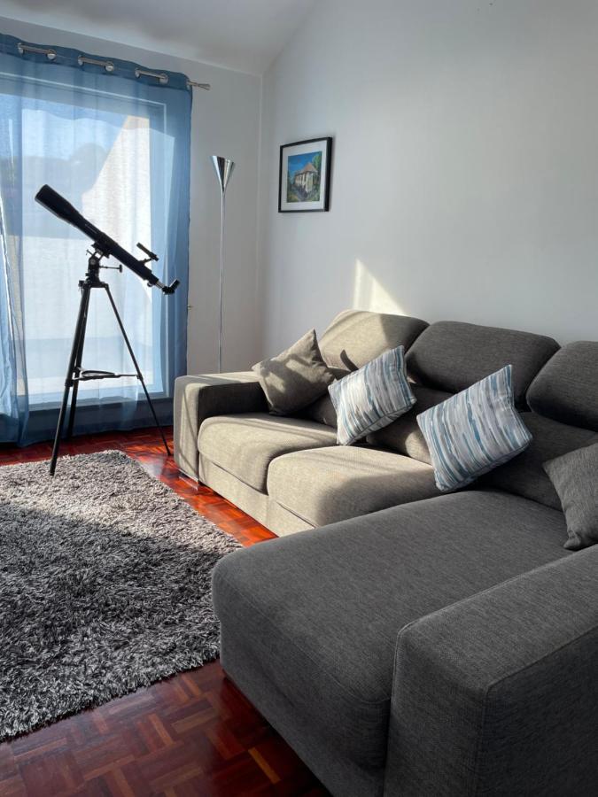 Penthouse Palmeira Gaula Exterior foto