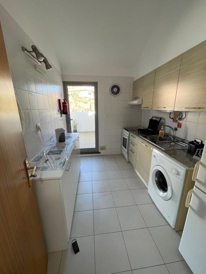 Penthouse Palmeira Gaula Exterior foto